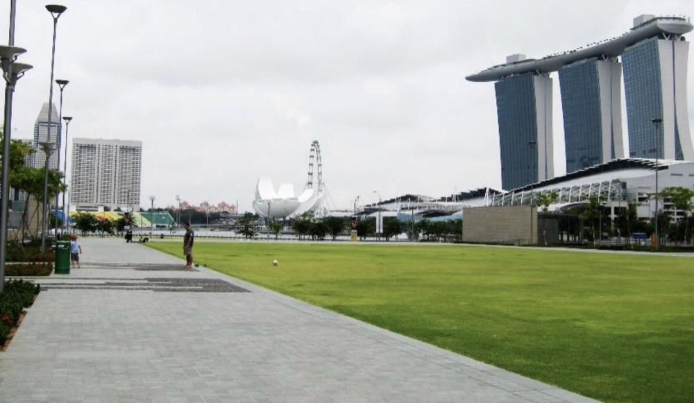 FitBeat bootcamp at CBD