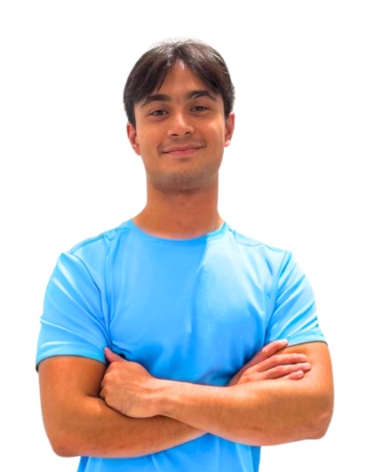 FitBeat coach Zach