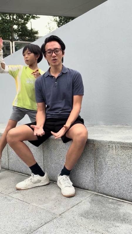 D’Leedon Veteran — FitBeat bootcamp testimonial